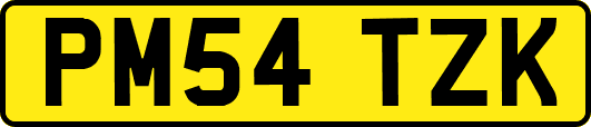 PM54TZK