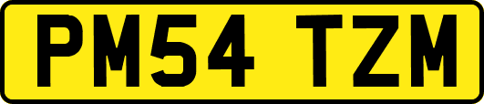 PM54TZM