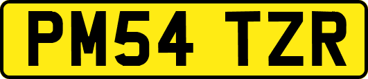 PM54TZR