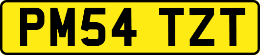PM54TZT