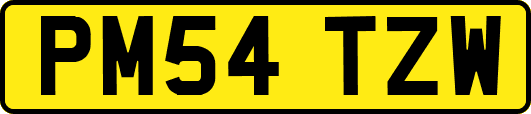 PM54TZW