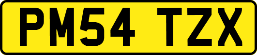 PM54TZX