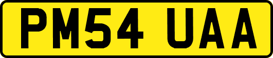 PM54UAA