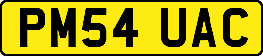 PM54UAC