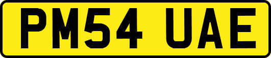 PM54UAE