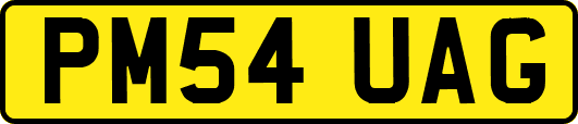 PM54UAG