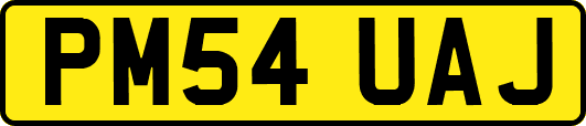 PM54UAJ