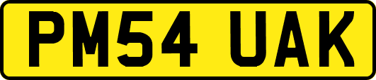 PM54UAK