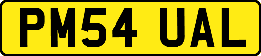 PM54UAL
