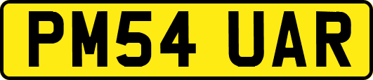 PM54UAR