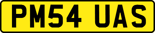PM54UAS