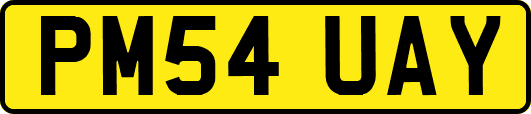 PM54UAY
