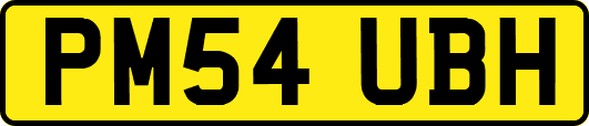 PM54UBH