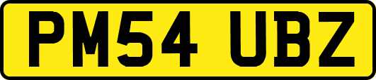 PM54UBZ