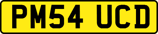 PM54UCD