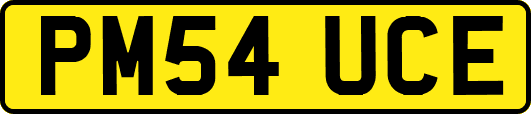 PM54UCE