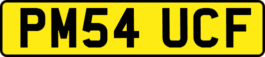 PM54UCF
