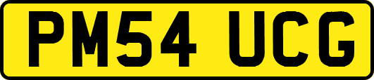 PM54UCG