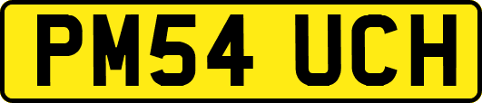 PM54UCH