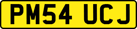 PM54UCJ