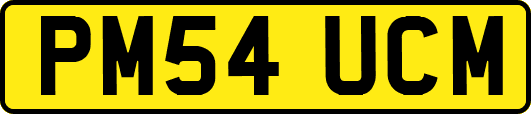 PM54UCM