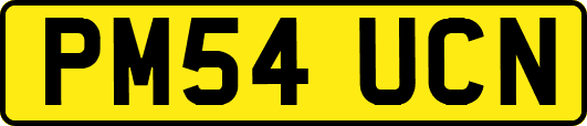 PM54UCN
