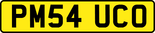 PM54UCO