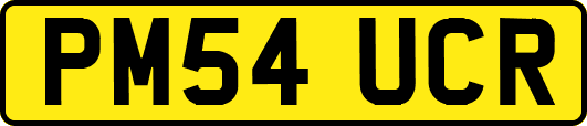 PM54UCR