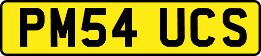 PM54UCS