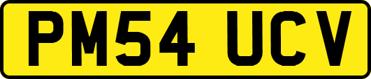 PM54UCV
