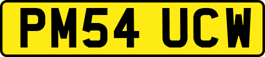 PM54UCW