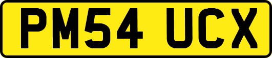 PM54UCX