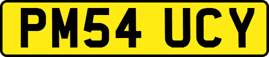 PM54UCY