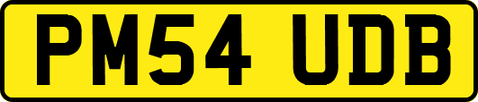PM54UDB