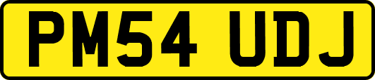 PM54UDJ