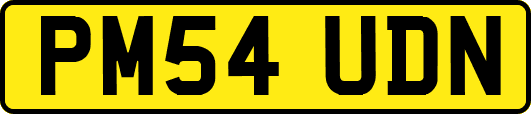 PM54UDN