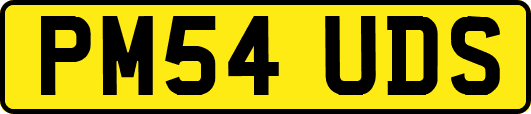 PM54UDS