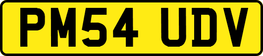 PM54UDV