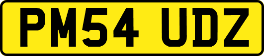 PM54UDZ