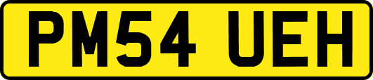 PM54UEH