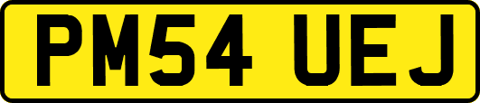 PM54UEJ