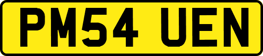 PM54UEN