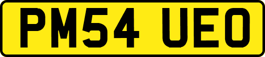 PM54UEO