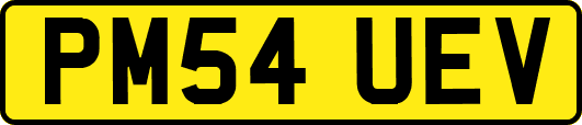 PM54UEV