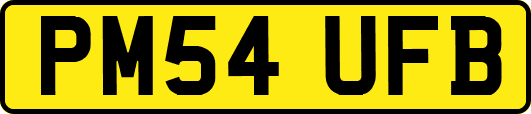 PM54UFB