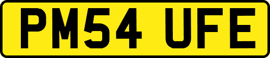PM54UFE