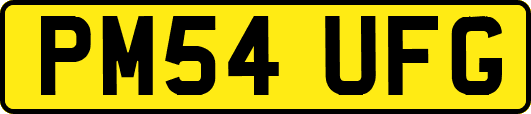 PM54UFG