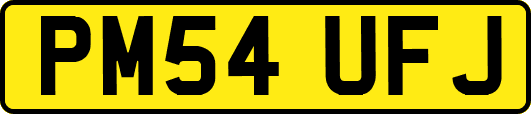 PM54UFJ