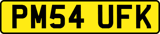 PM54UFK