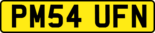 PM54UFN